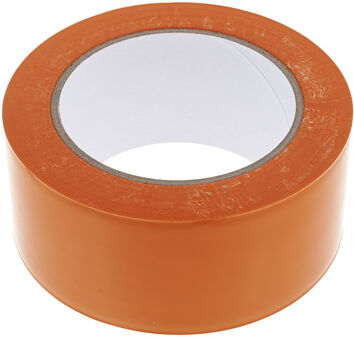 Gerband PVC Tape 565 Orange orange 565