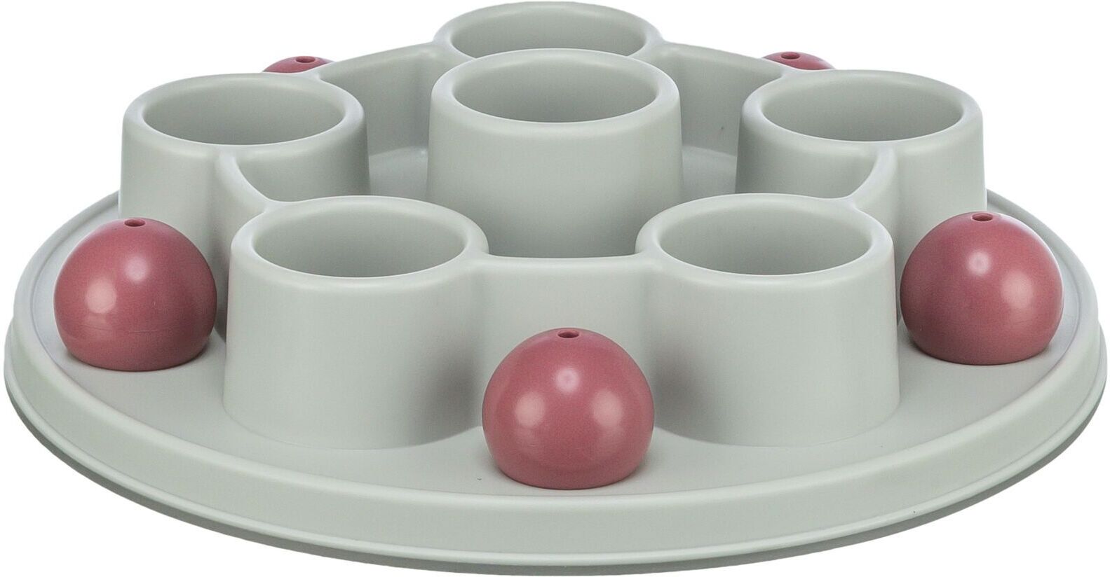 TRIXIE Cat Activity Pentagon, Ø 28 cm