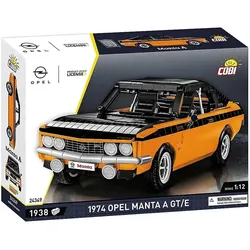 Cobi Opel Manta A GT/E
