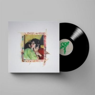 Love + Pop - Current Joys, Vinyl