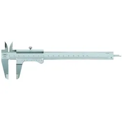 Magni, Messlehre, Taschenmessschieber 300mm, 0,02mm MAHR (30 cm)