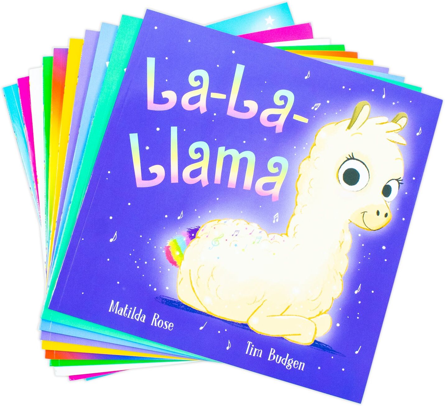 Hodder Children's Books Magic Pet Shop Series 10 Books Collection Set by Matilda Rose - Paperback - Ages 3-5 - Pugicorn, Kitticorn, Starwhal & More Magical Pet Stories