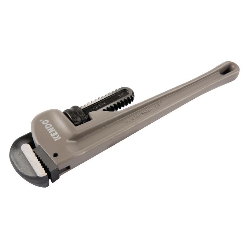 Kendo Rohrzange 14" mit Aluminiumgriff (350 mm) (44699570)