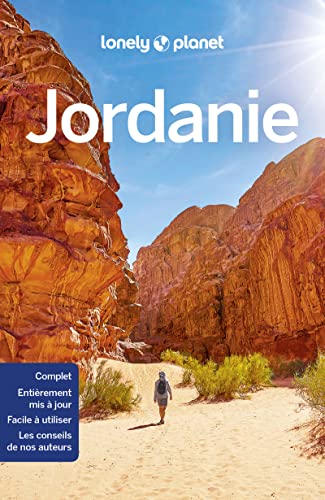 Jenny Walker - Jordanie - Preis vom 09.10.2026 07:28:09 h