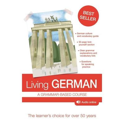 Living German, Taschenbuch von R W Buckley,Paul Coggle, John Murray, 978-1-4441-5391-0