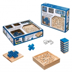 Philos Puzzle and Game Collection 290806