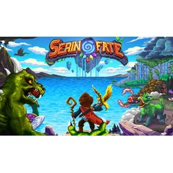 Serin Fate