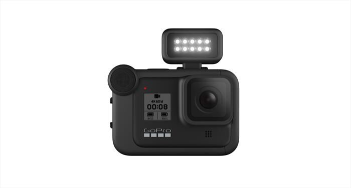 GoPro Light Mod-nero