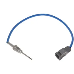 Sensor Abgastemperatur VALEO 368813 für Ford Kuga I Mondeo V Turnier