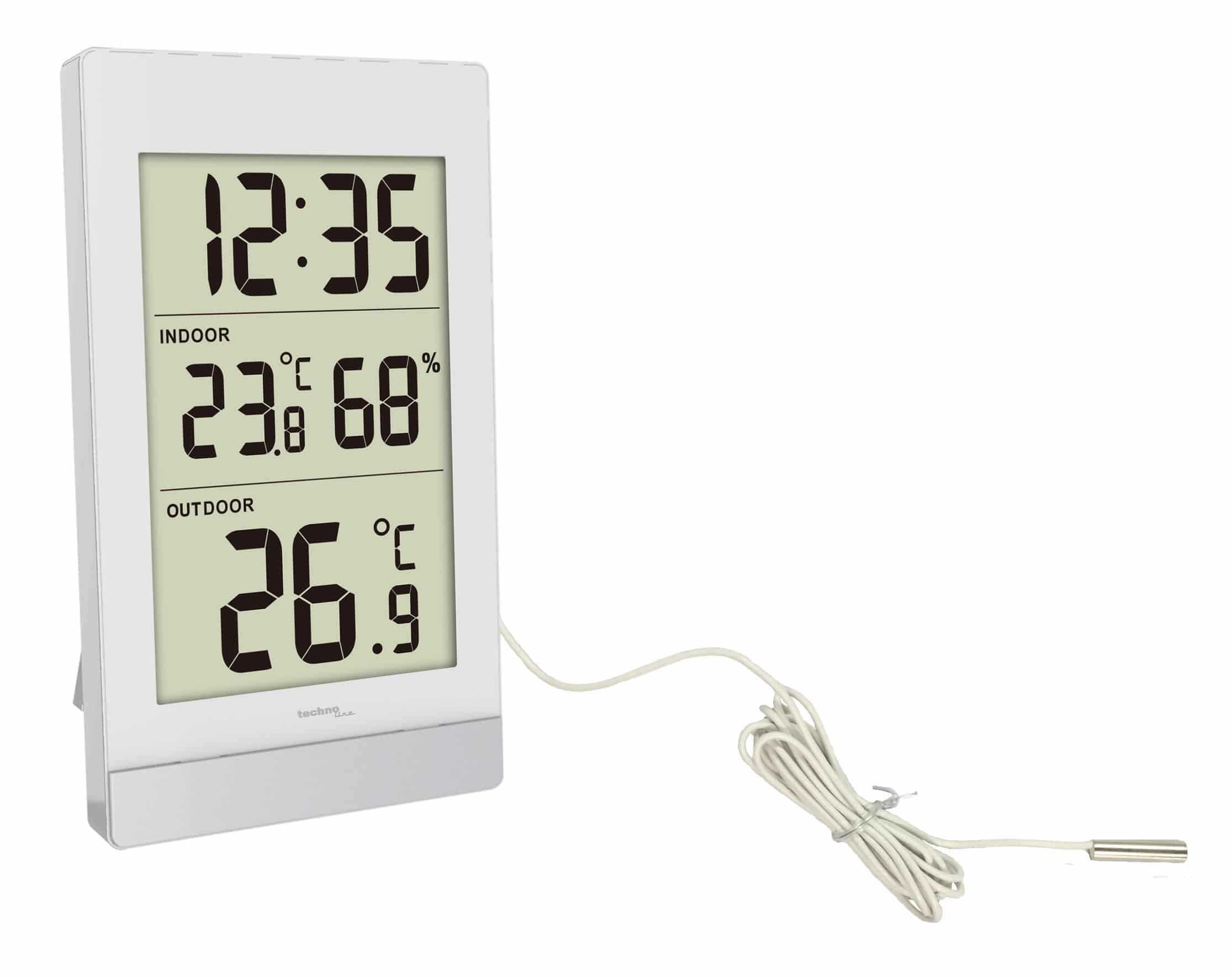 Technoline WS 7039