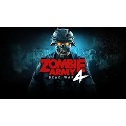 Zombie Army 4 Dead War