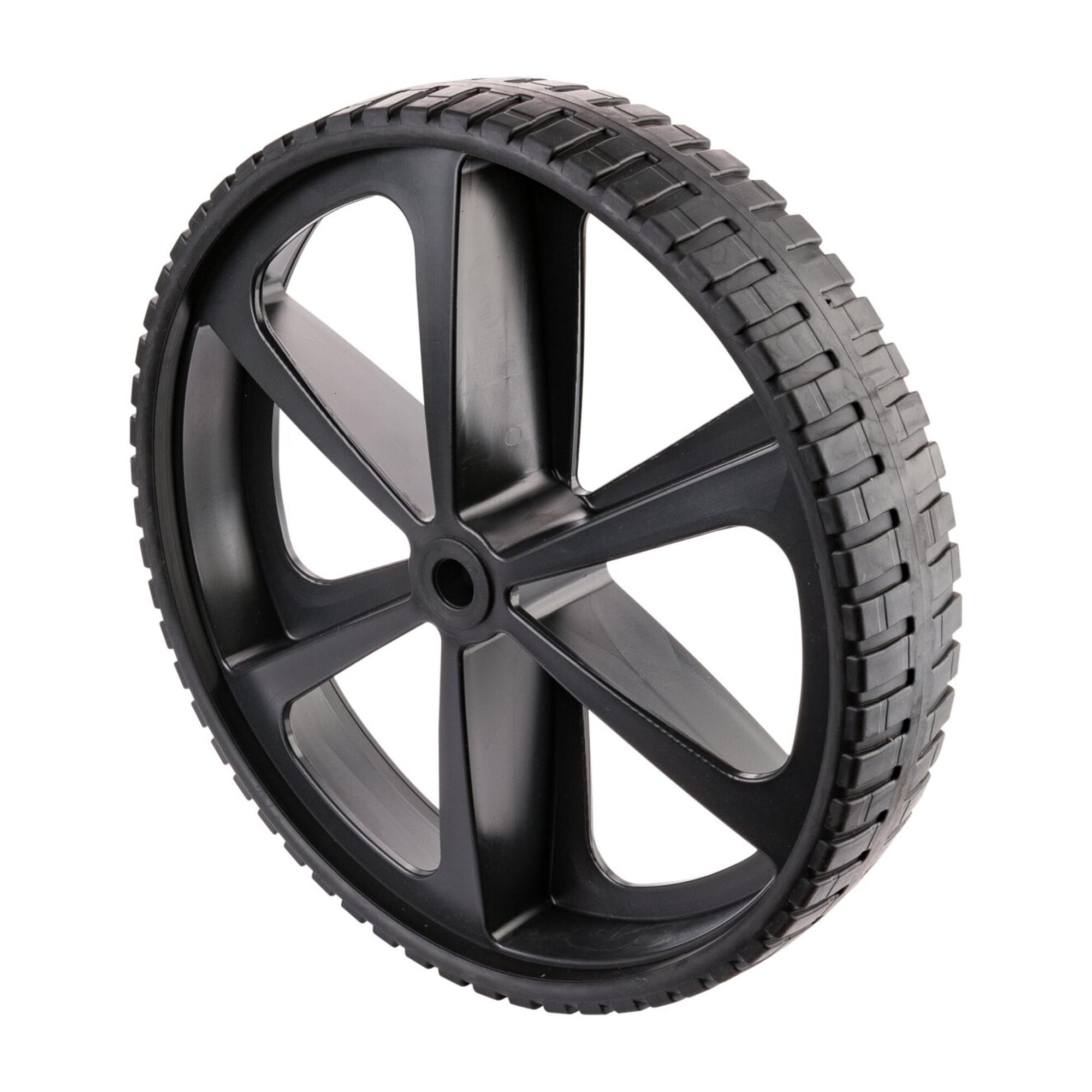 BS Rollen Gummirad (B51.401))