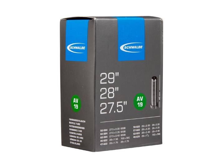 Schwalbe Schlauch AV 40-638
