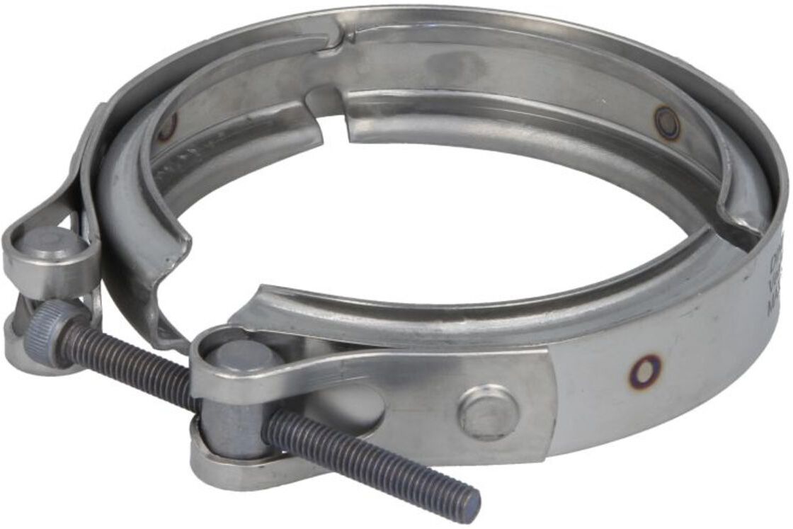 Dinex Pezzo di fissaggio, sistema di scarico 44805