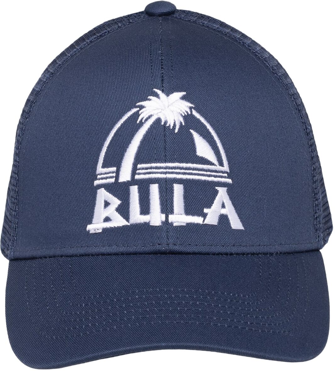 Bula Men's Shade Cap Denim One Size