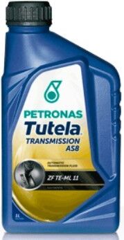 PETRONAS 76011E18EU Automatikgetriebeöl (ATF)