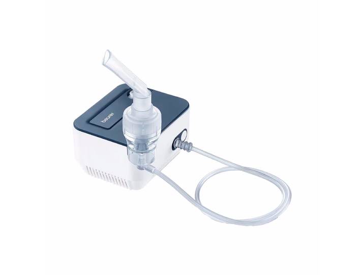 Beurer IH 16 Inhalator – Inhaliergerät/Inhalator – weiss