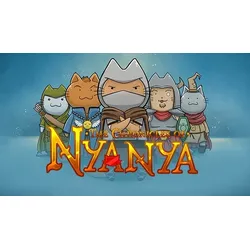 The Chronicles of Nyanya