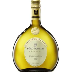 Bürgerspital Würzburger Stein Riesling VDP Erste Lage