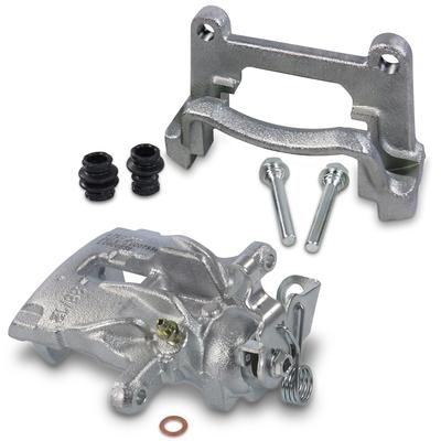 Bestprice Bremssattel + Bremssattelhalter hinten rechts [Hersteller-Nr. 40670789] für VW