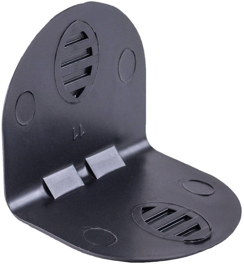 aXpel Kantenschutzecken 40mm x 40mm