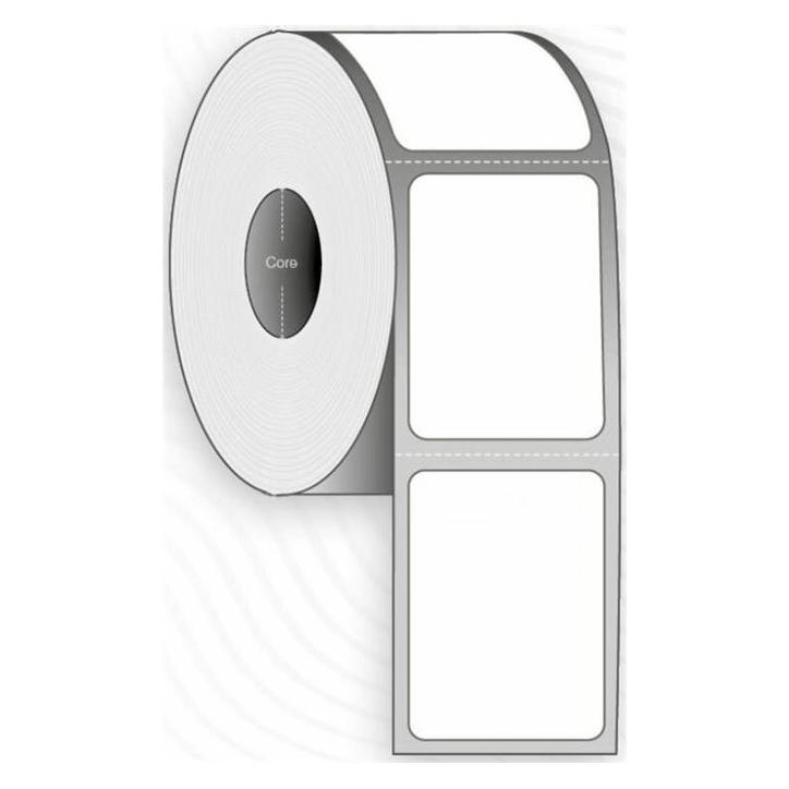 Capture Label 57 x 102mm, Core 76mm (CA-880156-101)