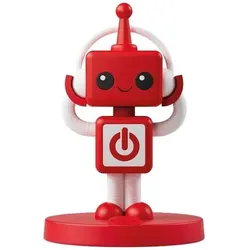 Faba Me Hörfigur Rot