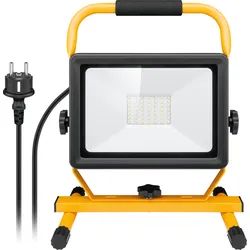 GB 49983 - LED-Baustrahler, 50 W, 4000 lm