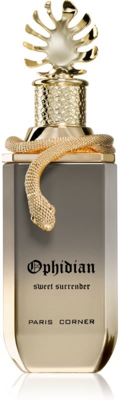 Paris Corner Ophidian Sweet Surrender Eau de Parfum unisex 100 ml