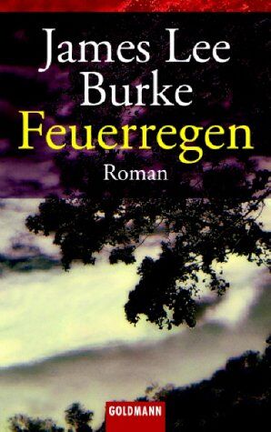 Burke, James Lee - Feuerregen - Preis vom 05.10.2026 03:47:11 h
