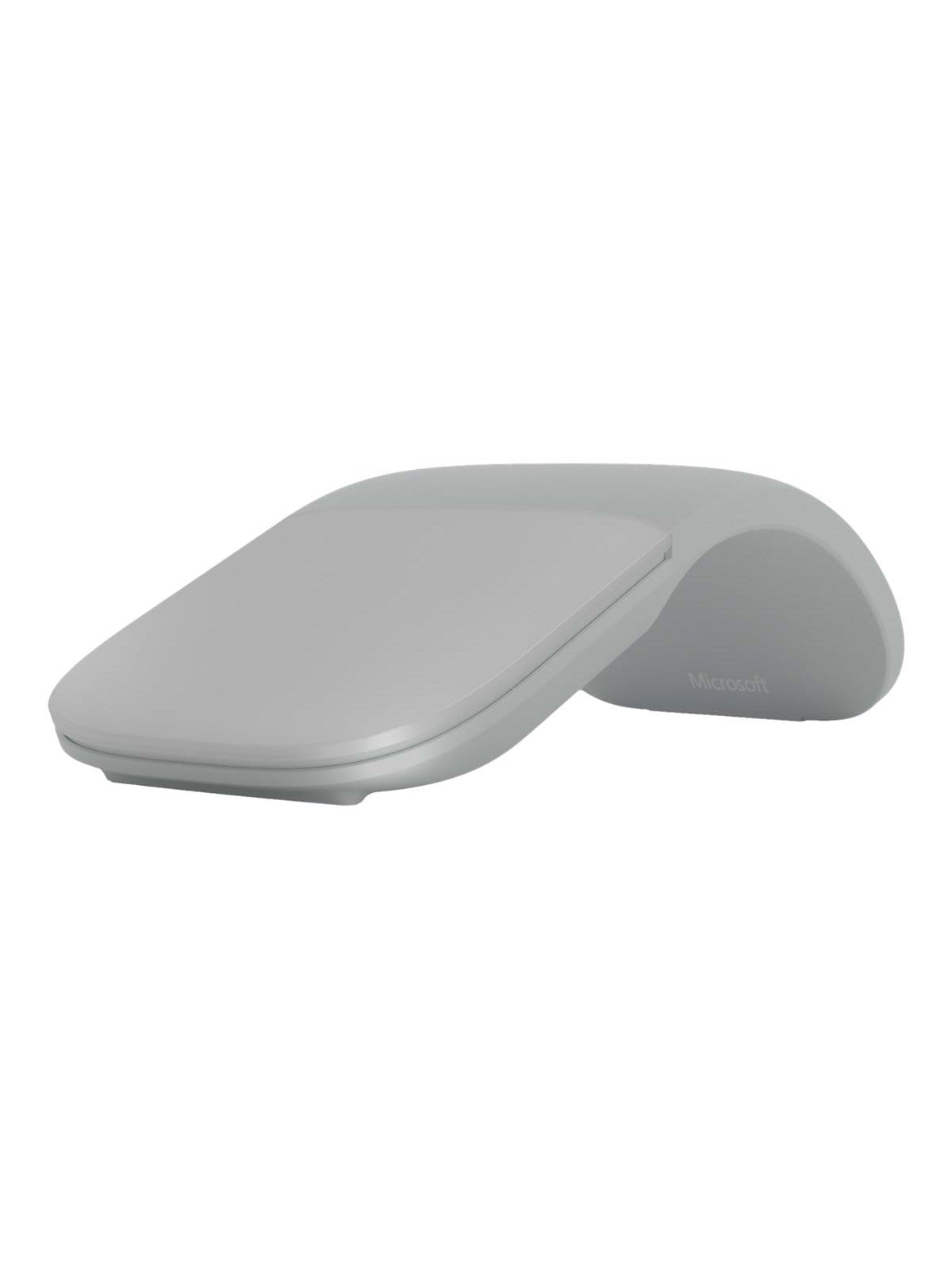 Microsoft Surface Arc Mouse - Maus (Grau)