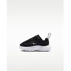 NIKE Kinder Diverse-Freiz.-Sch. nieder Ki Nike Stratos Shift 2000 Schuh (Babys, Kleinkinder), Größe 27 in Schwarz Schwarz