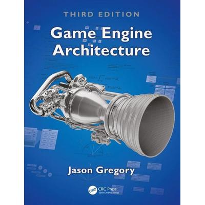 Game Engine Architecture, Gebundene Ausgabe von Jason Gregory, KNV Besorgung, 978-1-138-03545-4