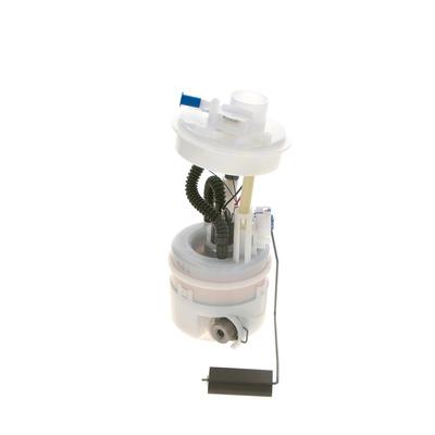 Bosch Kraftstoff-Fördereinheit [Hersteller-Nr. 0986580255] für Fiat