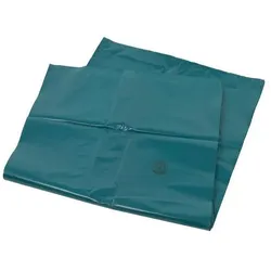 WBV Abfallbeutel, Abfallsack, Blau