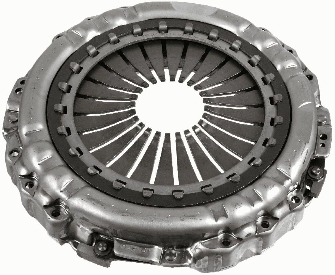 Kupplungsdruckplatte SACHS 3482 001 308