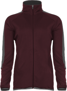 Badger Sport 7921 Blitz Outer Core Women's Jacket size Large   Polyester 792100, BG7921