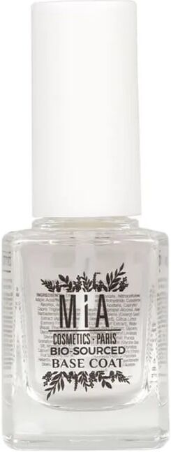 Mia Cosmetics Bio-Sourced Base Coat
