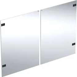 Geberit Set Türen lang, für Geberit ONE Spiegelschrank B:120cm