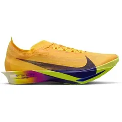 NIKE Herren Laufschuhe ZOOMX STREAKFLY 2, Größe 42 in Orange 800