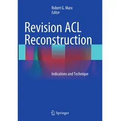 Revision ACL Reconstruction, Fachbücher