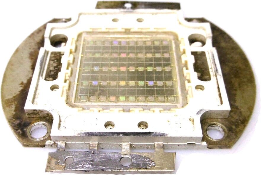 Ersatzteil Led Cob 100w Uv Led Ml-56 Cob Uv 80w Floor (Jx-Spec-Uv-0100)
