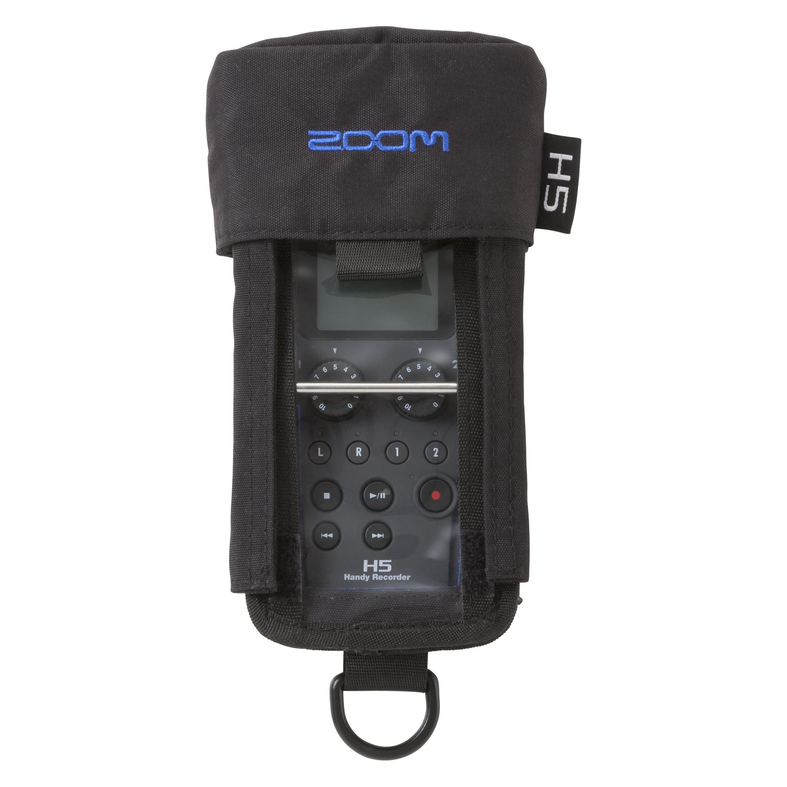 Zoom Pch-5 (Aufbewahrung) (PCH-5)