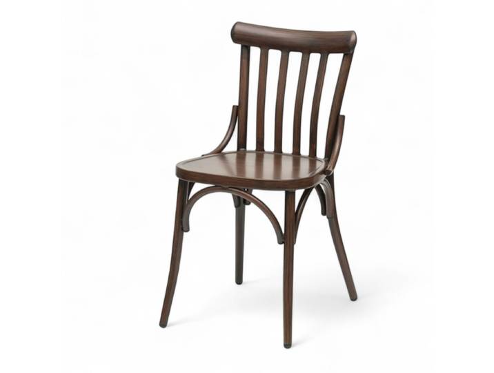 Chaise de bistrot CHATELET - Intérieur / Extérieur