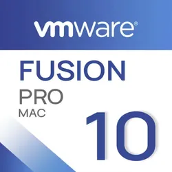 VMware Fusion 10 Pro | ESD | Vollversion | MAC