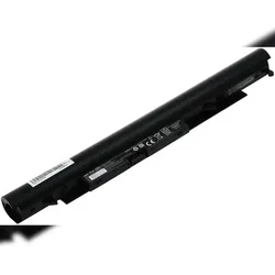 Powery Akku für Laptop HP 15-BS