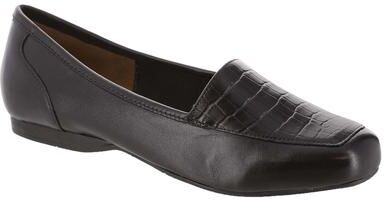 ARRAY Freedom - Womens 9 Black Slip On N