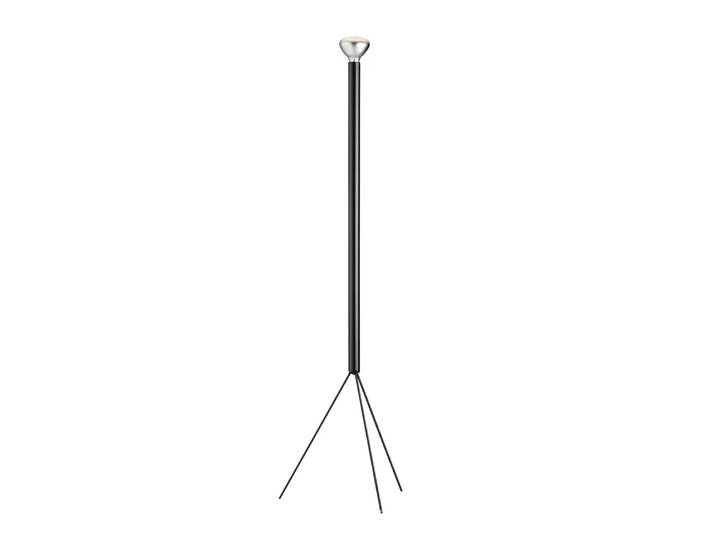 Flos Lampadaire Luminator Anthracite