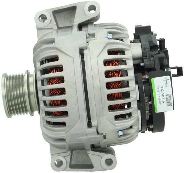 Bv Psh Generator 555.519.115.011 Für Chrysler Mercedes Microcar