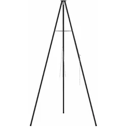 vidaXL, Feuerschale, Intenor (ohne Gitterrost &Feuerwanne) (92 cm)